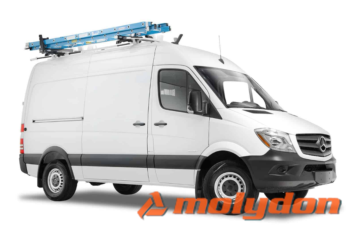 KROVNI NOSAČI ZA DOSTAVNA I KOMBI VOZILA